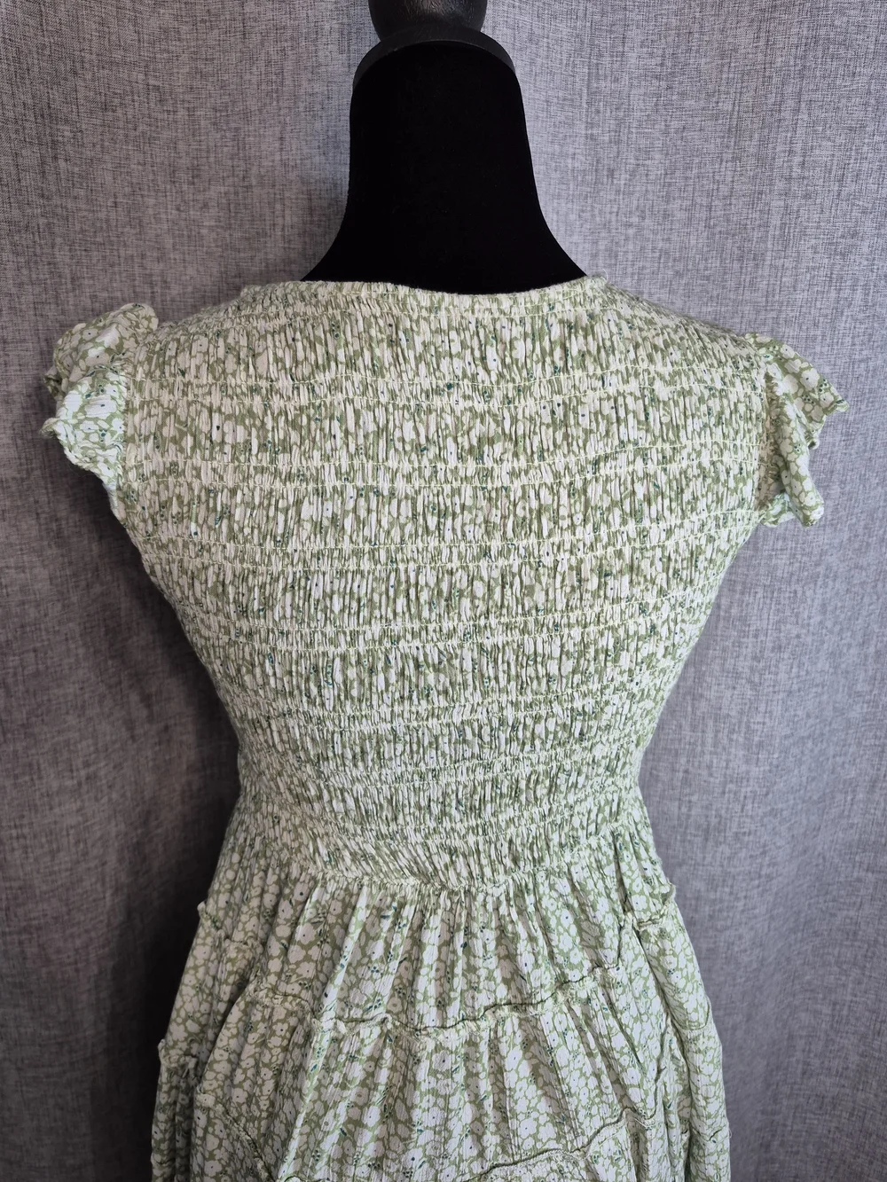 Angie women size